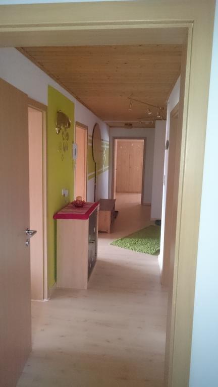 דירות Neuhaus an der Pegnitz Am Rosengarten מראה חיצוני תמונה