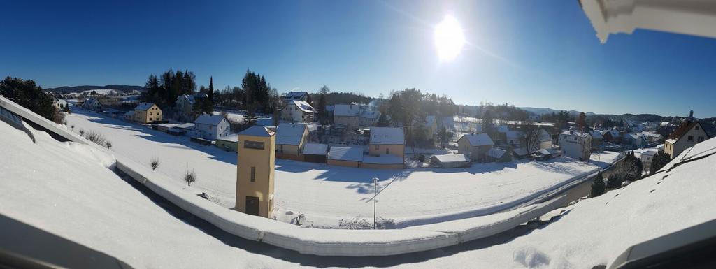 דירות Neuhaus an der Pegnitz Am Rosengarten מראה חיצוני תמונה